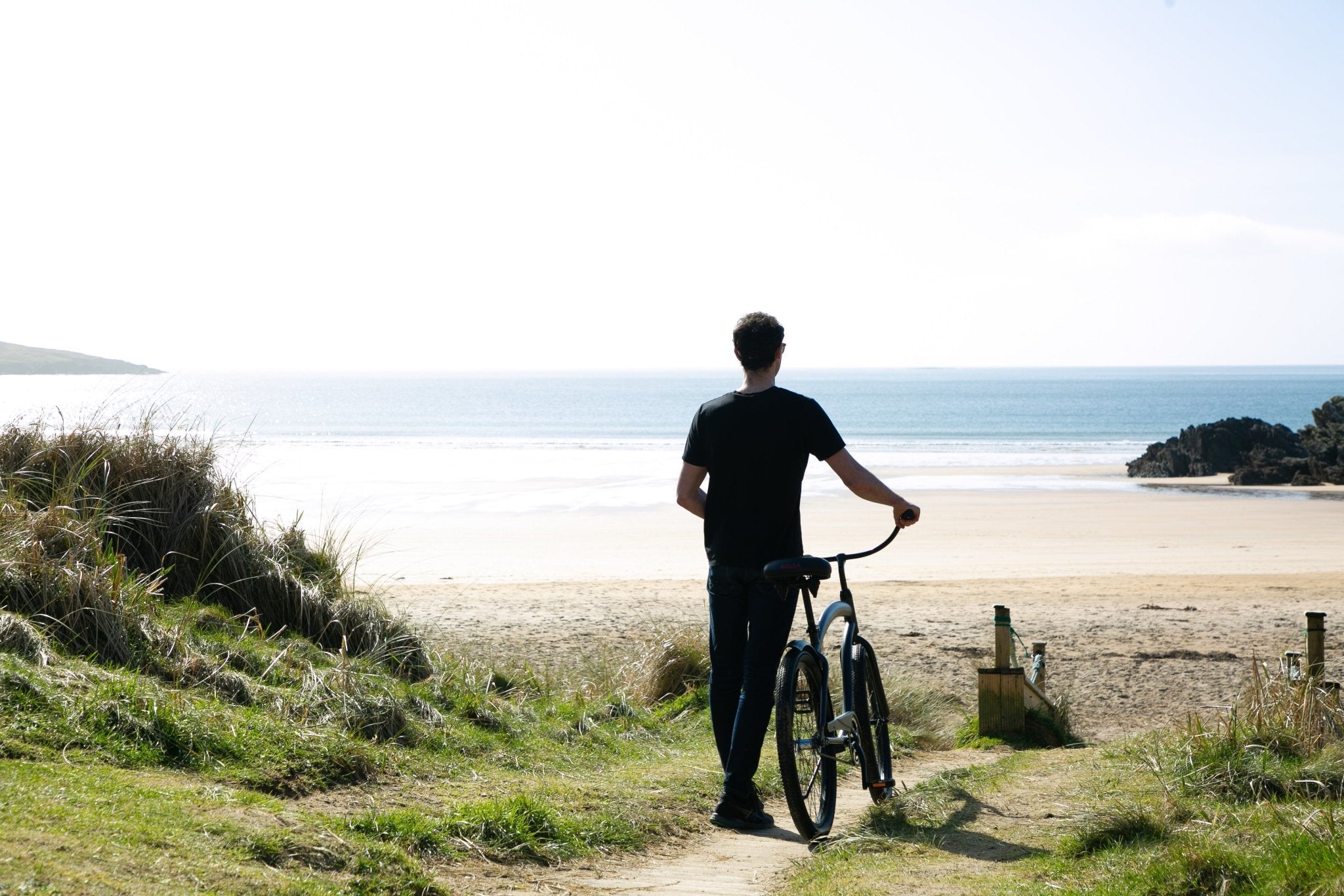 Development of the Waterford Greenway. - Rossa Cycles