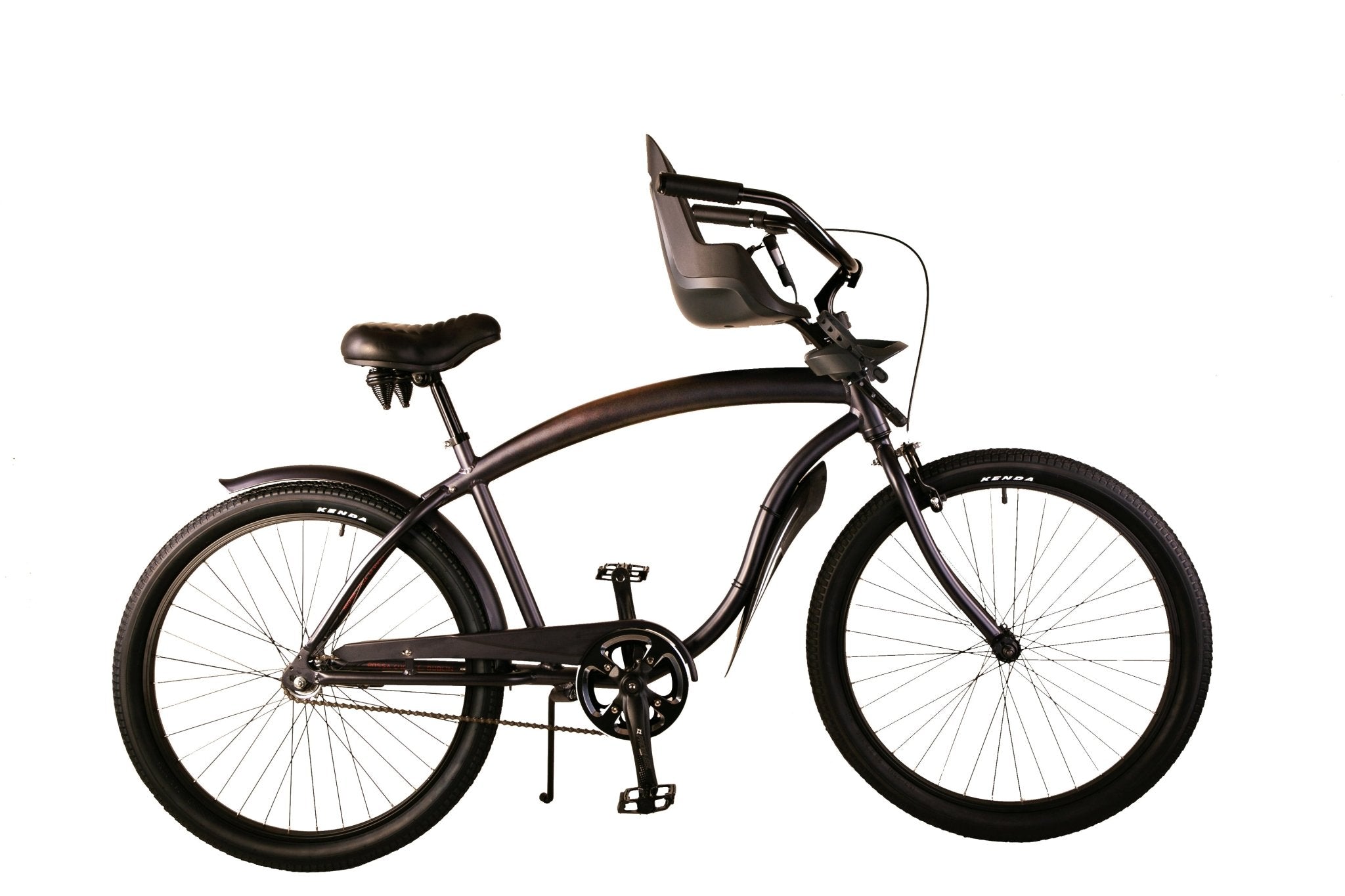 The Development of Cycling Infrastructure in Amsterdam. - Rossa Cycles