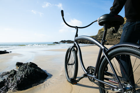 Riding High: The Surging Popularity of Beach Cruisers in the USA