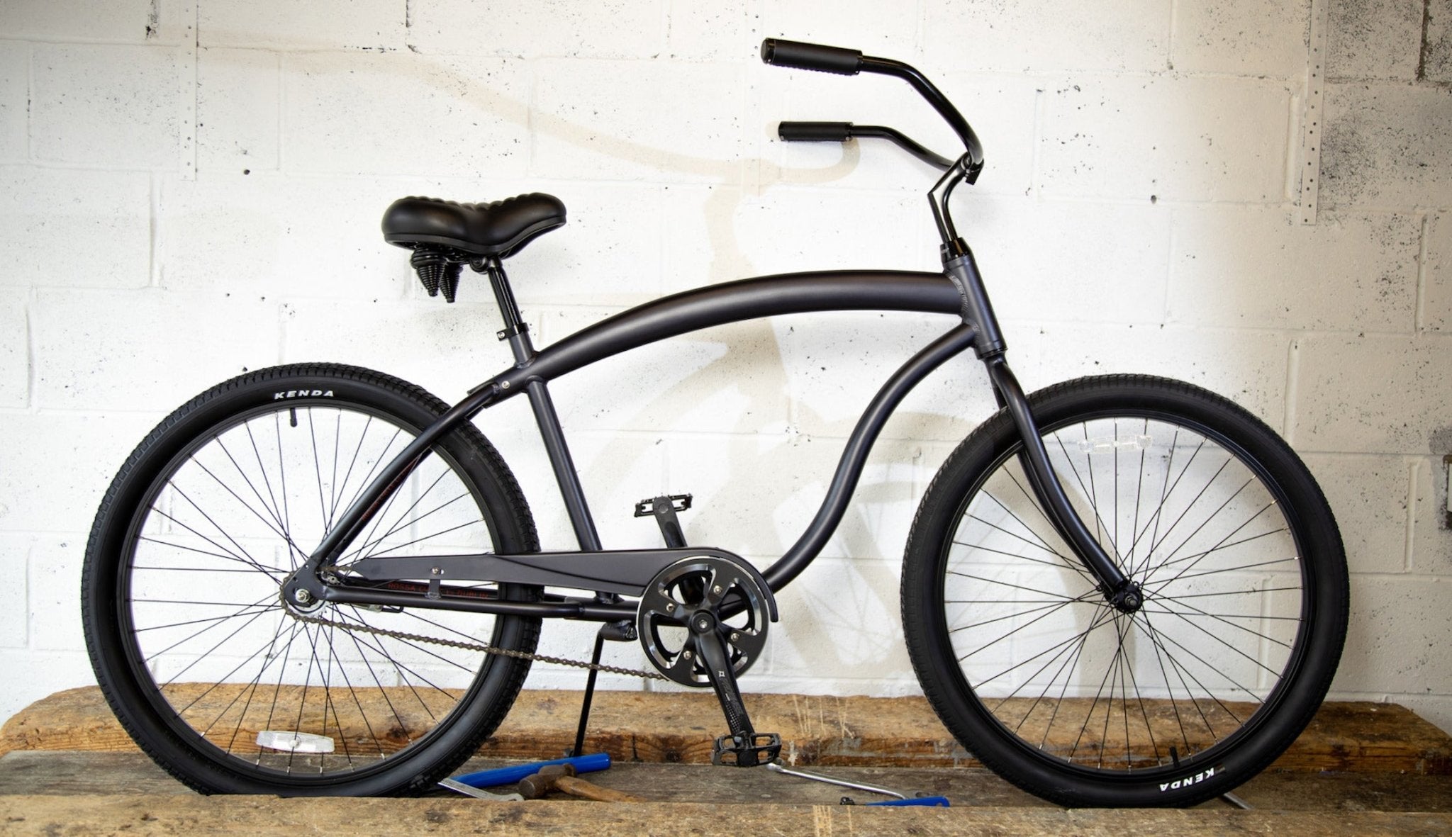Should You Buy A Beach Cruiser For City Cycling? - Rossa Cycles