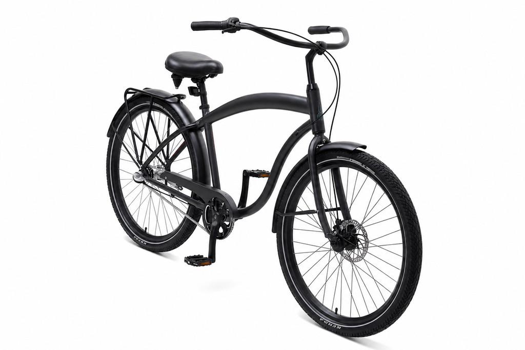 NEW!!! Rossa 3 Speed - Coming Soon