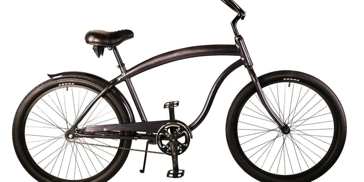 cruiser zubehör fahrrad Strandkreuzer für Herren | Beachcruiser Damen