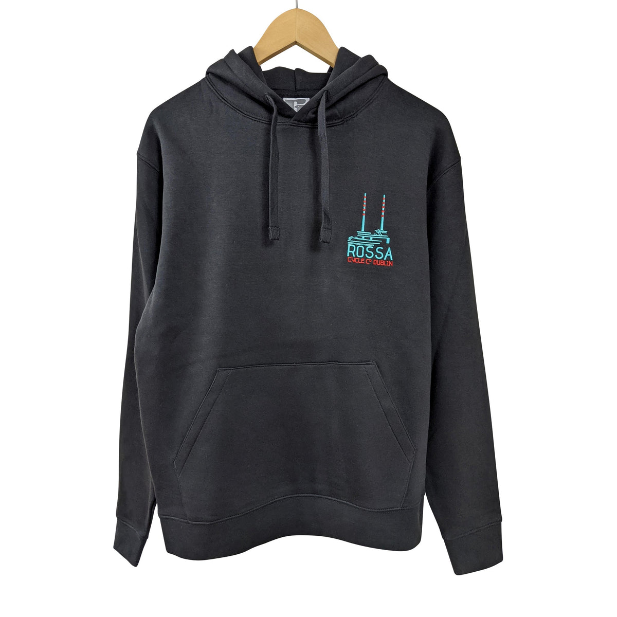 Rossa Cycles - Hoodie | Rossa Cycles